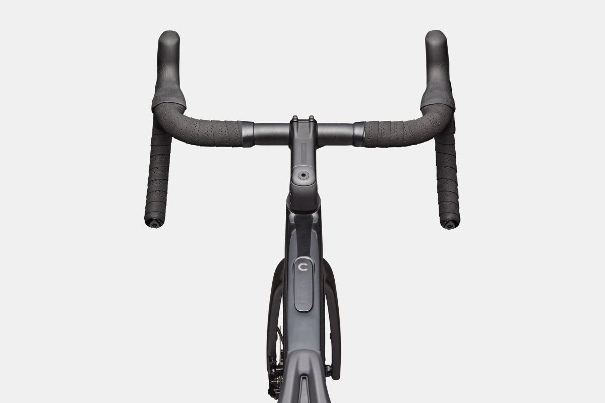 Cannondale Synapse Carbon 5 - Maantiepyörät - Phoenix Yellow - 44 - | Bikexpert