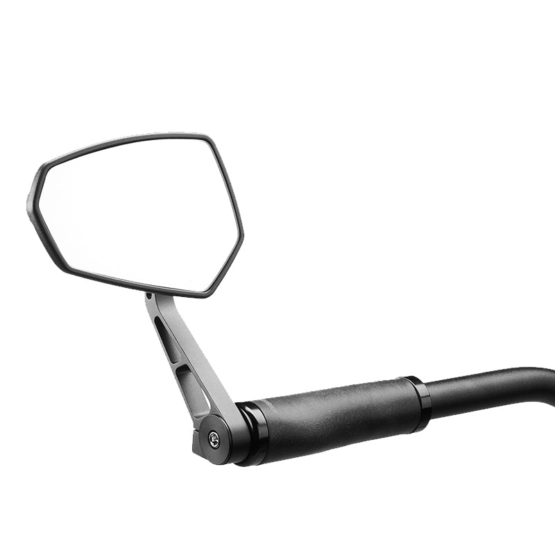 Ergotec M - 77 Sivupeili - Sivupeilit - | Bikexpert