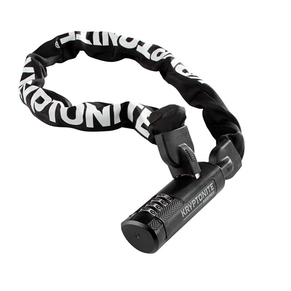 Kryptonite Keeper 790 ketjulukko - Ketjulukot - | Bikexpert