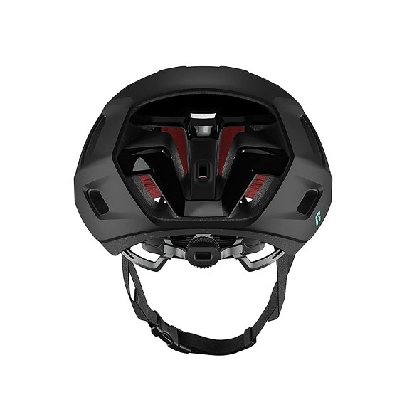 Lazer Sphere KinetiCore, maantiepyöräkypärä - Maantie - ja Gravelkypärät - Matta musta - S = 52 - 56cm - | Bikexpert