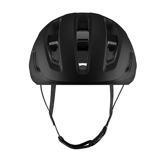 Lazer Sphere KinetiCore, maantiepyöräkypärä - Maantie - ja Gravelkypärät - Matta musta - S = 52 - 56cm - | Bikexpert