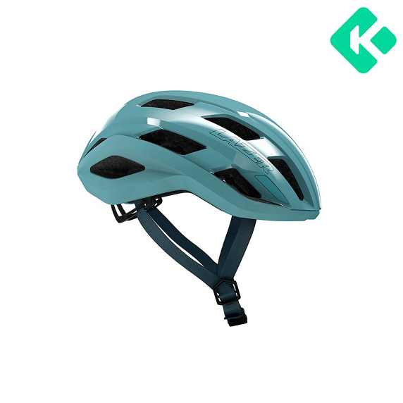Lazer Strada KinetiCore - Maantie - ja Gravelkypärät - Blue - S 52 - 56cm - | Bikexpert