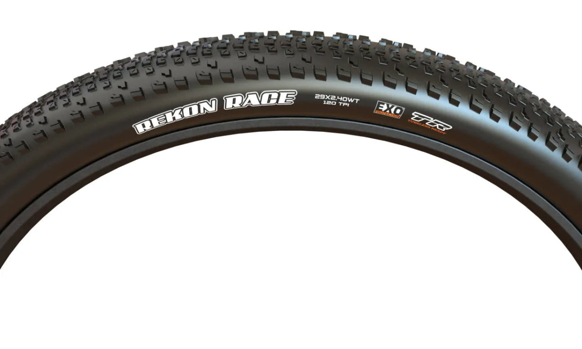 Maxxis Rekon Race, MaxxSpeed, EXO, TR, 29x2.25 - MTB Renkaat - | Bikexpert