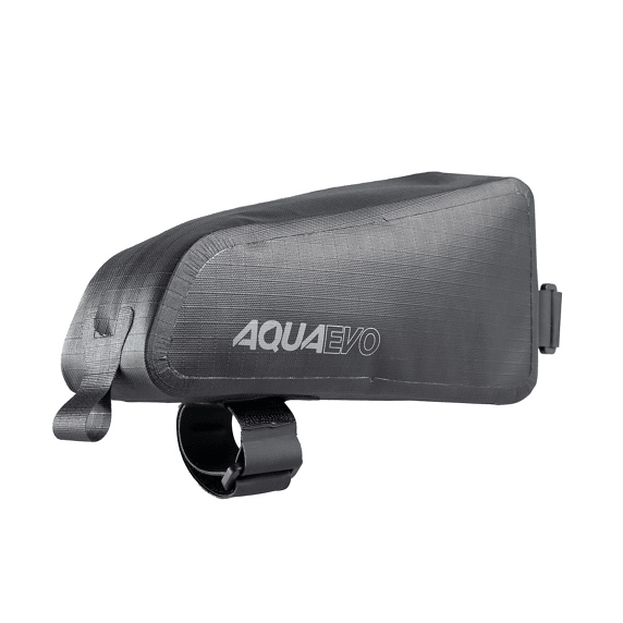 OXC Aqua Evo Adv, Top Tube Pack - Runkolaukut - Musta - | Bikexpert
