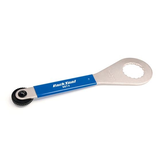 Park Tool keskiötyökalu, BBT - 9 - Voimansiirron työkalut - | Bikexpert