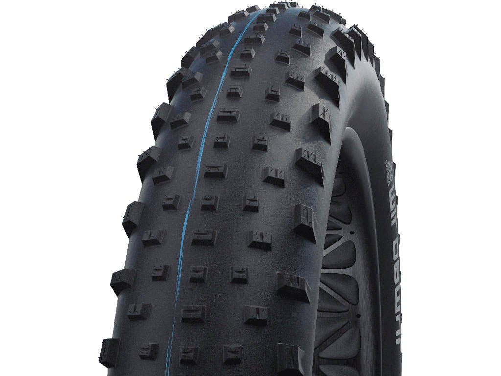 Schwalbe Jumbo Jim, Fat - Bike Ulkorengas - Fat Bike renkaat - 120 - 559 (26x4.9) - | Bikexpert