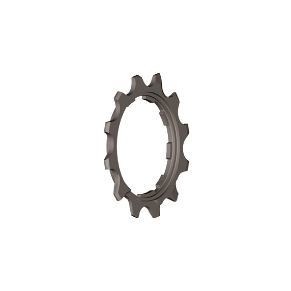 Shimano 12 - v maantie rataspakan irtoratas 12T A - Irtorattaat - | Bikexpert