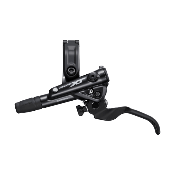 Shimano BL - M8100 Deore XT Jarrukahva - Jarrukahvat - Vasen - | Bikexpert
