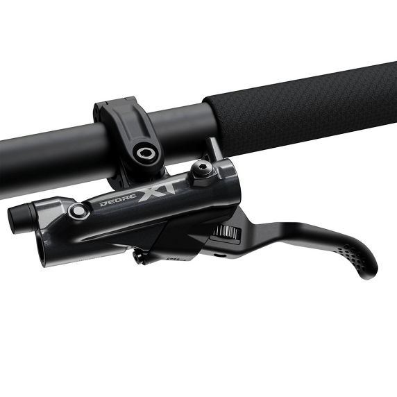 Shimano BL - M8200 Deore XT Jarrukahva - Jarrukahvat - Oikea - | Bikexpert