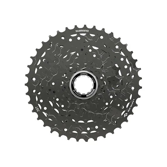 Shimano CS - LG400, 10 - v rataspakka - Rataspakat - 11 - 39T - | Bikexpert