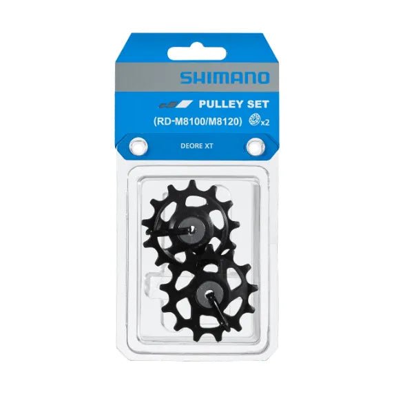 Shimano Deore XT 12 - v vaihtajanrissat - Vaihtajanrissat - | Bikexpert