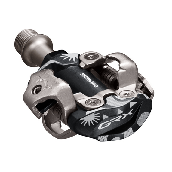 Shimano GRX PD - M8100 - UG - Lukkopolkimet - | Bikexpert