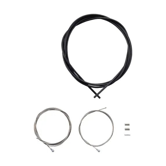 Shimano Jarruvaijerisarja Road - Jarruvaijerit ja - kuoret - | Bikexpert