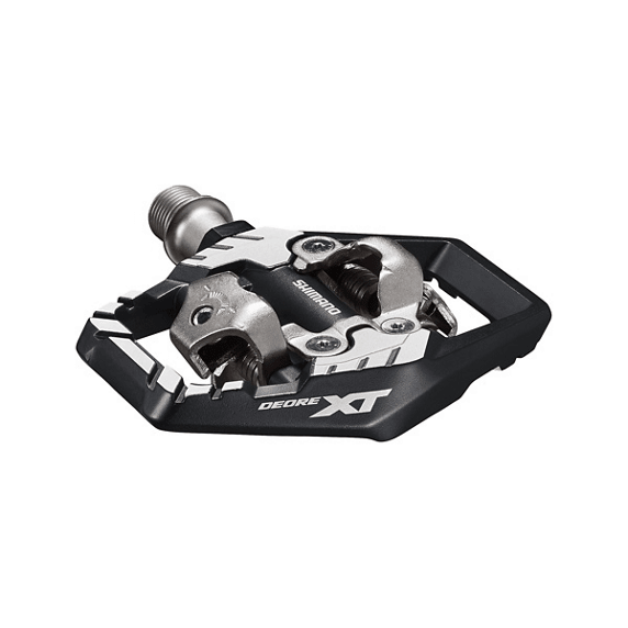 Shimano PD - M8120, Deore XT, SPD lukkopolkimet - Lukkopolkimet - | Bikexpert