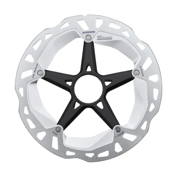 Shimano RT - MT800 Ice Tech jarrulevy - Jarrulevyt - Centerlock - 180mm - | Bikexpert