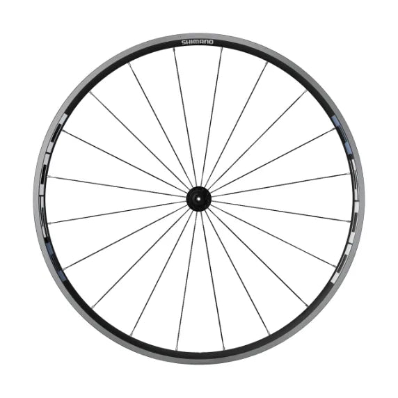 Shimano WH - R501 - A - CL - F - Kiekot - | Bikexpert