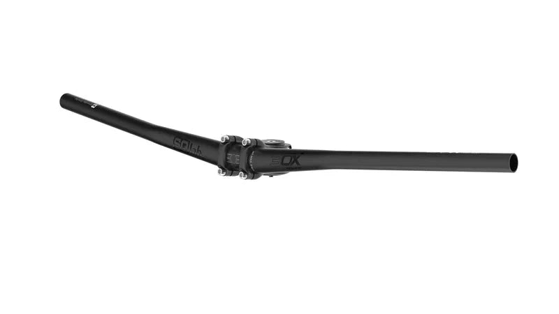SQlab 3OX 12° MTB ohjaustanko - Ohjaustangot - Medium - | Bikexpert