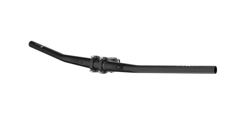 SQlab 3OX 16° MTB ohjaustanko - Ohjaustangot - Low - | Bikexpert