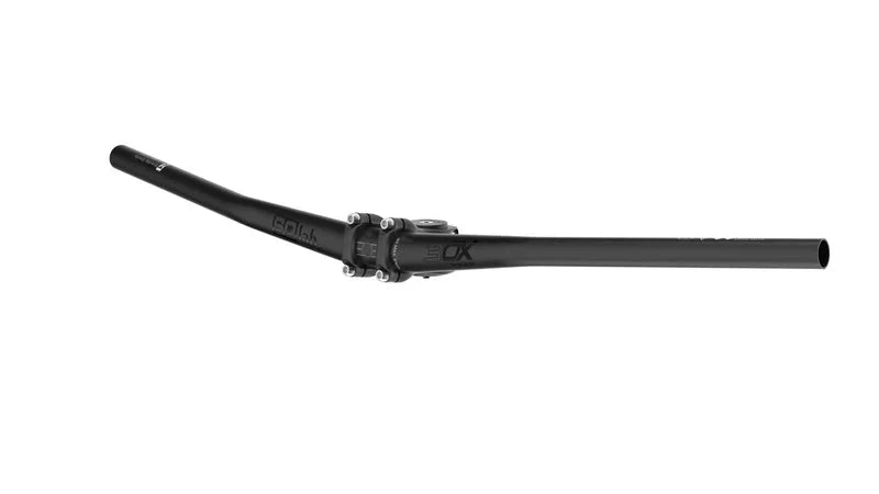 SQlab 3OX 16° MTB ohjaustanko - Ohjaustangot - Medium - | Bikexpert