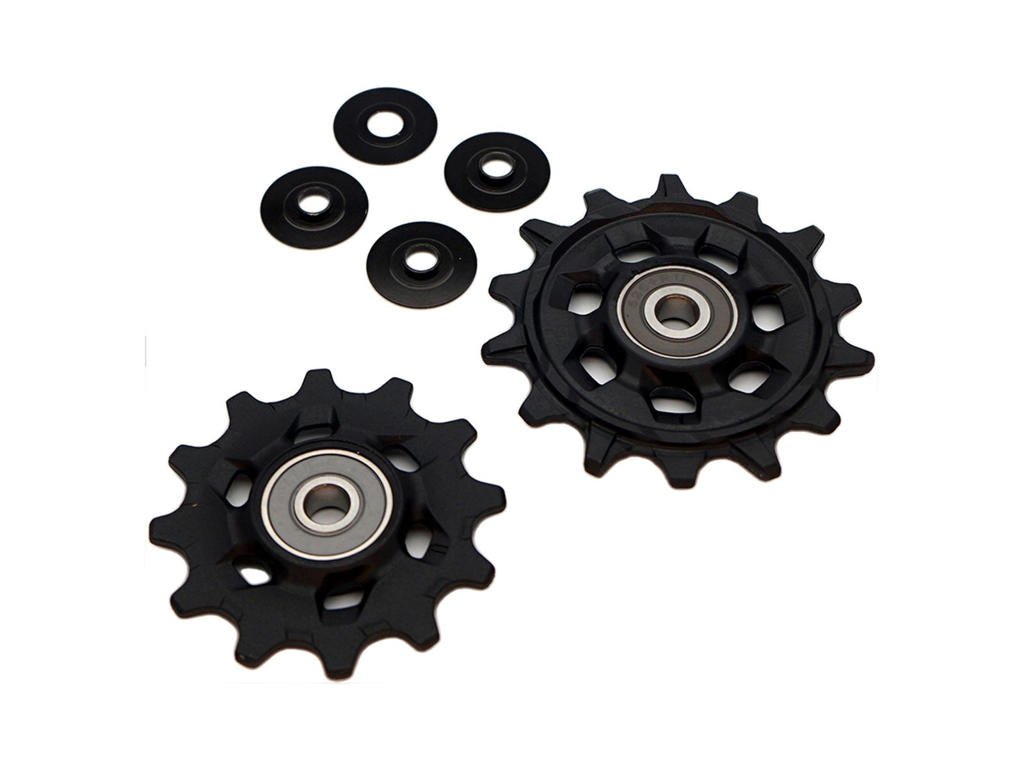 Sram GX X01, XX1, 12 - v vaihtajanrissat - Vaihtajanrissat - | Bikexpert