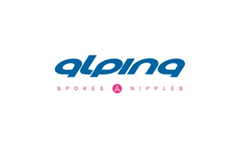 Alpina Spokes - Bikexpert