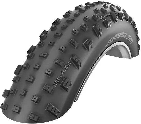 Fat Bike renkaat - Bikexpert