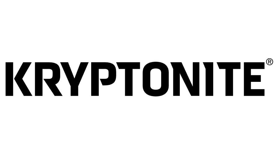 Kryptonite - Bikexpert