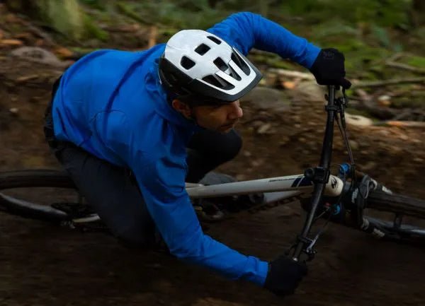 MTB Kypärät - Bikexpert