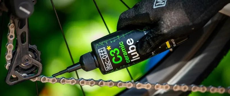 Öljyt ja rasvat - Bikexpert