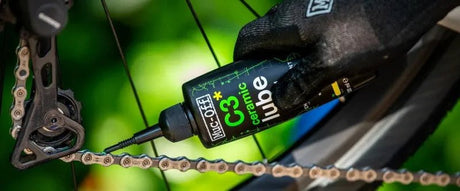 Öljyt ja rasvat - Bikexpert