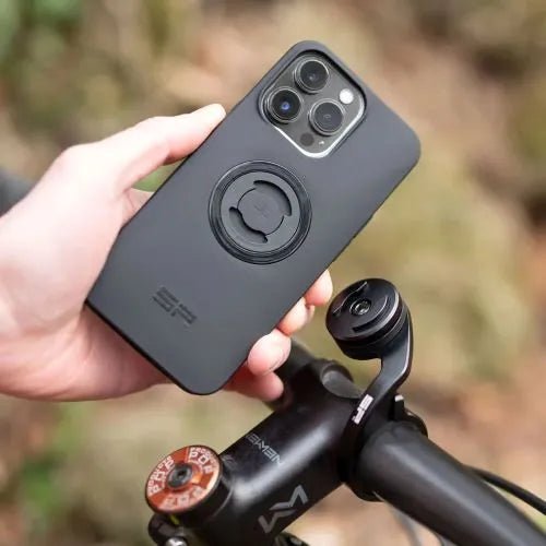 Puhelintelineet - Bikexpert