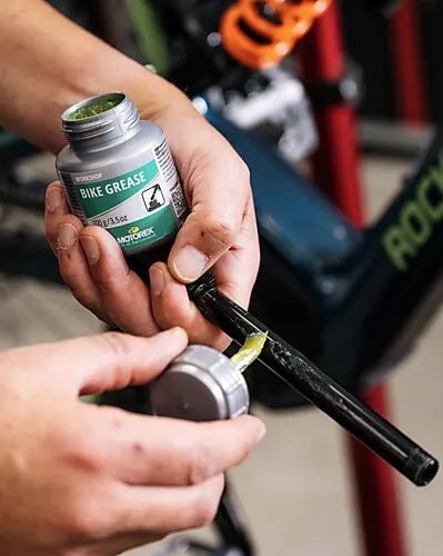 Rasvat - Bikexpert