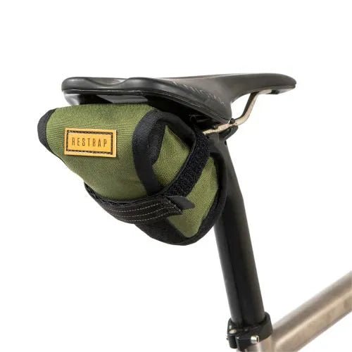 Satulalaukut - Bikexpert