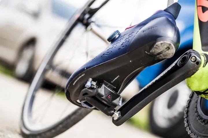 SPD-SL kengät - Bikexpert