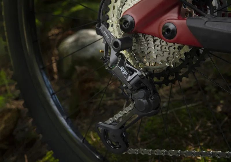 Vaihtajat - Bikexpert
