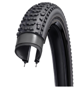 Suomi Tyres Piikkisika XXL Fatbike nastarengas