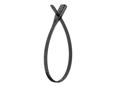 AXA Zipper Cable Lock - Vaijerilukot - | Bikexpert