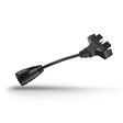 Bosch Charger Adapter, Classic+ Powerpack - Sähköpyörän laturit ja adapterit - | Bikexpert