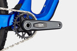 Cannondale Habit Carbon 1 AXS - Maastopyörät - S - | Bikexpert