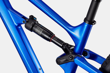 Cannondale Habit Carbon 1 AXS - Maastopyörät - S - | Bikexpert