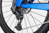 Cannondale Habit Carbon 1 AXS - Maastopyörät - S - | Bikexpert