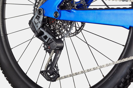 Cannondale Habit Carbon 1 AXS - Maastopyörät - S - | Bikexpert