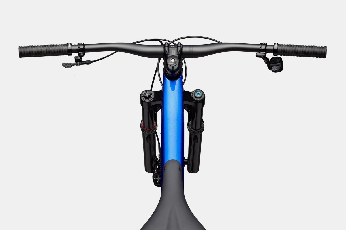 Cannondale Habit Carbon 1 AXS - Maastopyörät - S - | Bikexpert