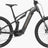 Cannondale Moterra 3 - Sähkömaastopyörä - Obsidian - S - | Bikexpert