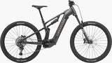 Cannondale Moterra 3 - Sähkömaastopyörä - Obsidian - S - | Bikexpert