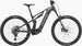 Cannondale Moterra 3 - Sähkömaastopyörä - Obsidian - S - | Bikexpert