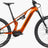 Cannondale Moterra SL 2 - Sähkömaastopyörä - Tiger Eye - S - | Bikexpert