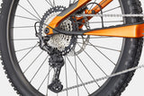 Cannondale Moterra SL 2 - Sähkömaastopyörä - Smoke Black - S - | Bikexpert