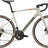 Cannondale Synapse Carbon 4 - Maantiepyörät - Chalk - 44 - | Bikexpert