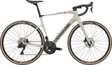 Cannondale Synapse Carbon 4 - Maantiepyörät - Chalk - 44 - | Bikexpert